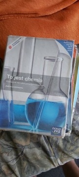 Podręcznik "To jest chemia" ZP Nowa Era 