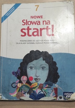 podręcznik z języka polskiego klasa 7