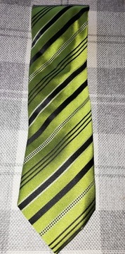 Krawat nowy 1.50 długości 