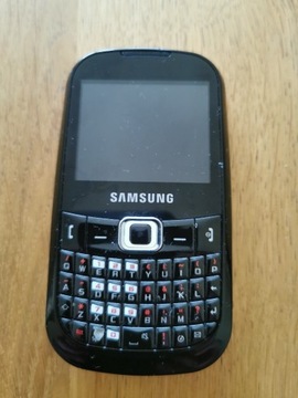 Samsung  GT B 3210 Telefon komórkowy