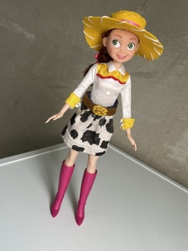TOY STORY lalka Jessie 28 cm Disney Pixar