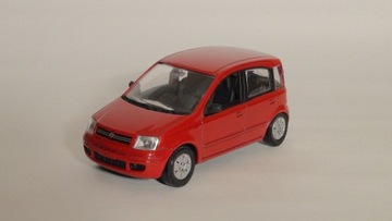 Fiat Panda   skala 1:43  (119)