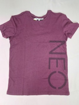 T-shirt damski ADIDAS NEO r. XS NOWY OUTLET