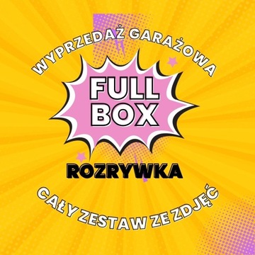 Box 7 Rozrywka MIX