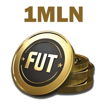 EA FC 24 Monety Coinsy PS/XBOX 1mln