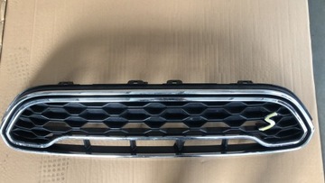 MINI COUNTRYMAN S F60 GRILL ATRAPA CHŁODNICY