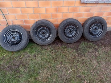 Opony Continental 175/65 R-14