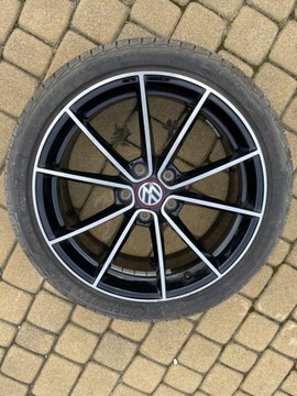 Felga GOLF GTI  5G0601025CF  