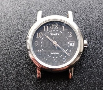 Zegarek TIMEX Indiglo T20441