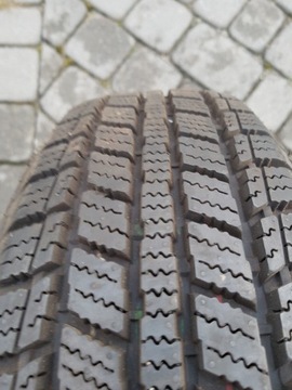 Opona zimowa Minerva Ice-Plus S110 155/65 R14 7 mm