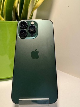 iPhone 13 Pro 256GB Alpine Green Gwarancja  