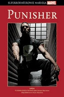  SUPERBOHATEROWIE MARVELA 19 PUNISHER