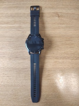 Smartwatch HUAWEI GT2 czarny