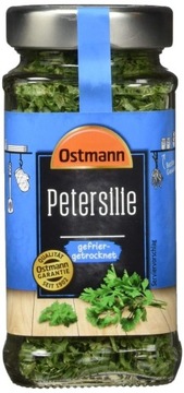 ostmann petersille 16,5g  pietruszka