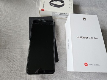 Huawei 20 Pro. 6GB/128 GB