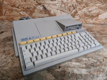 RETRO KOMPUTER OLIVETTI PRODEST PC 1 HD 