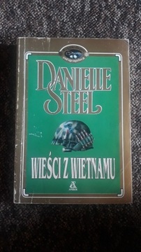 Wieści z Wietnamu - Danielle Steel