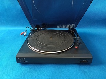 Gramofon Lenco L-3806 /AUTOMATIC Turntable System