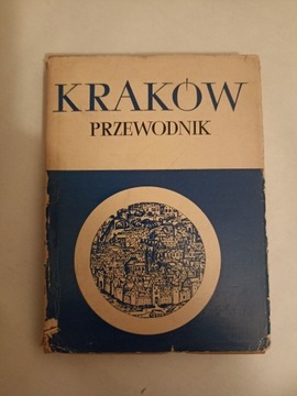 Kraków przewodnik 