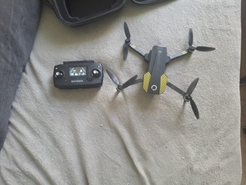 Overmax fold 9.5 Dron 