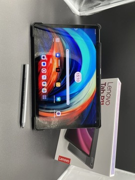 Tablet Lenovo Tab P11 11,5" 6 GB / 128 GB szary