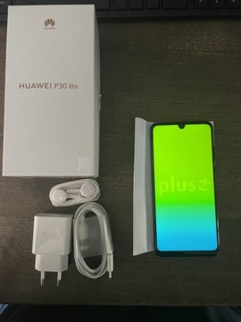 Huawei P30 Lite 128 GB i 4GB RAM