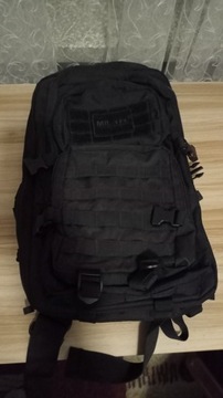 Nowy plecak Mil-Tec Assault 36L - survival, duży 