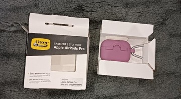 Etui airpods pro