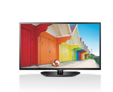 LG smart TV 42-inch full HD