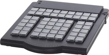 Expertkeys EK-58 programowalna klawiatura USB z 58