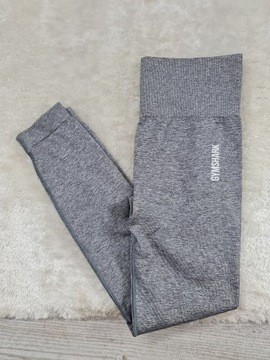 Spodnie Legginsy gymshark Vital Seamless Rozmiar S