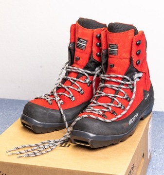 ALPINA BC Alaska buty biegowe BackCountry roz. 46