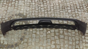 Zderzak dokładka spoiler zderzaka przód przedni Opel Mokka x 42536902