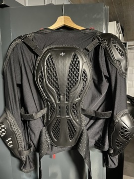 Zbroja ALPINESTAR Bionic Action Jacket M