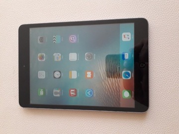 Apple IPad Mini 16GB WIFI Dosc Zadbany 