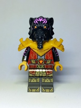 Figurka LEGO Ninjago Lord Ras njo812 NOWA