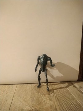 463 HASBRO STAR WARS SUPER BATTLE DROID