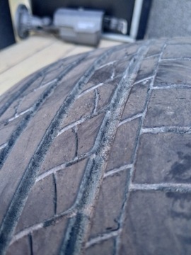 Opony letnie 195/65 r15 GT  VP1