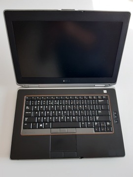 Laptop Dell Latitude E6420