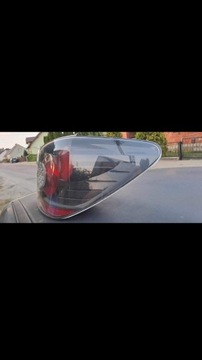 Kompletna Lampa do Peugeot 307 magneti marelli