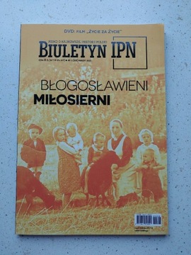 Biuletyn IPN 3 (208) marzec 2023