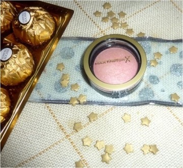 ::::Max Factor - CREME PUFF BLUSH ,Róż  :::