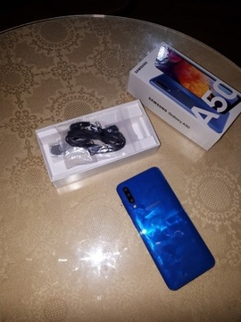 Telefon samsung galaxy A50