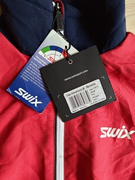 Swix Star Advanced  kurtka sportowa  wszechstronna