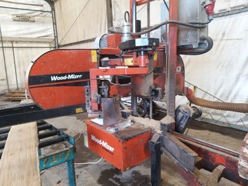 Wood Mizer LT40  ME15S