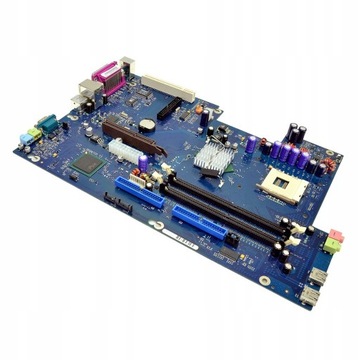Motherboard D1534-A11GS2 s.478  For Fujitsu E600