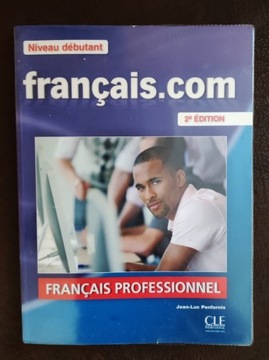 Francais.com 2 edition Niveau debutant