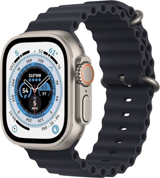 NOWY Apple Watch Ultra 49mm