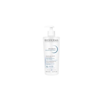 Bioderma Atoderm Intensive gel-krem 500 ml 