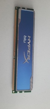 Kingston HyperX Blu 4 GB